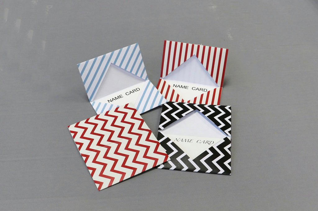 Name Card Holder