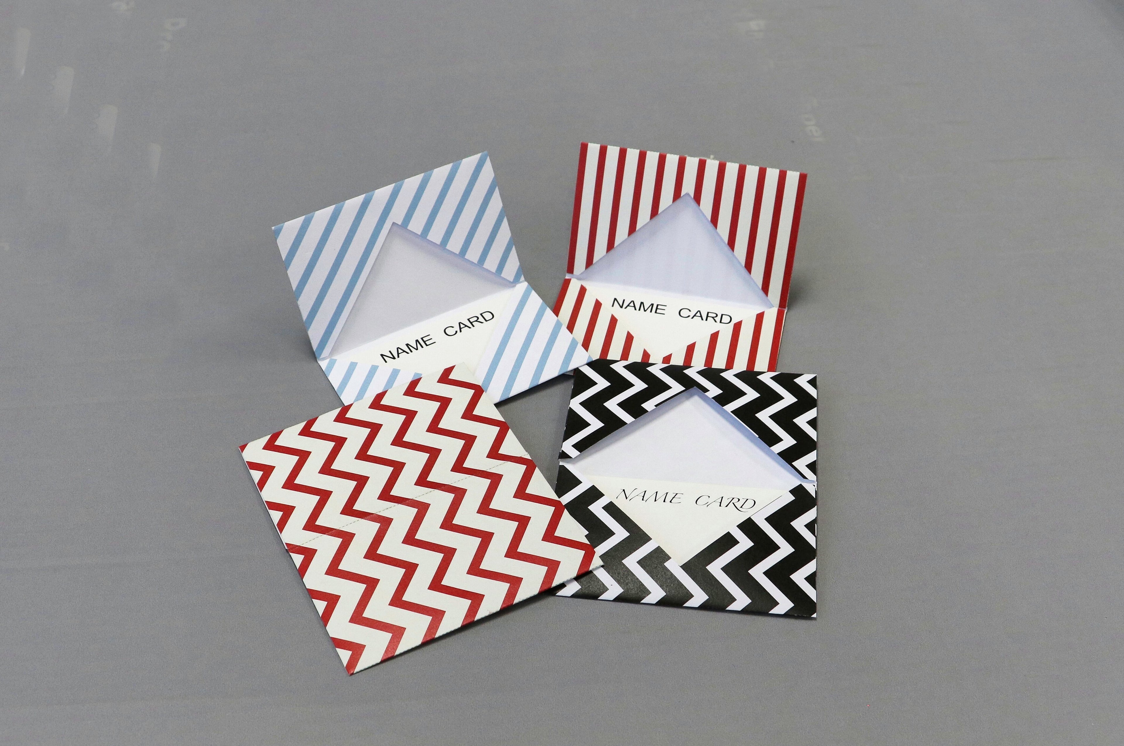 Name Card Holder