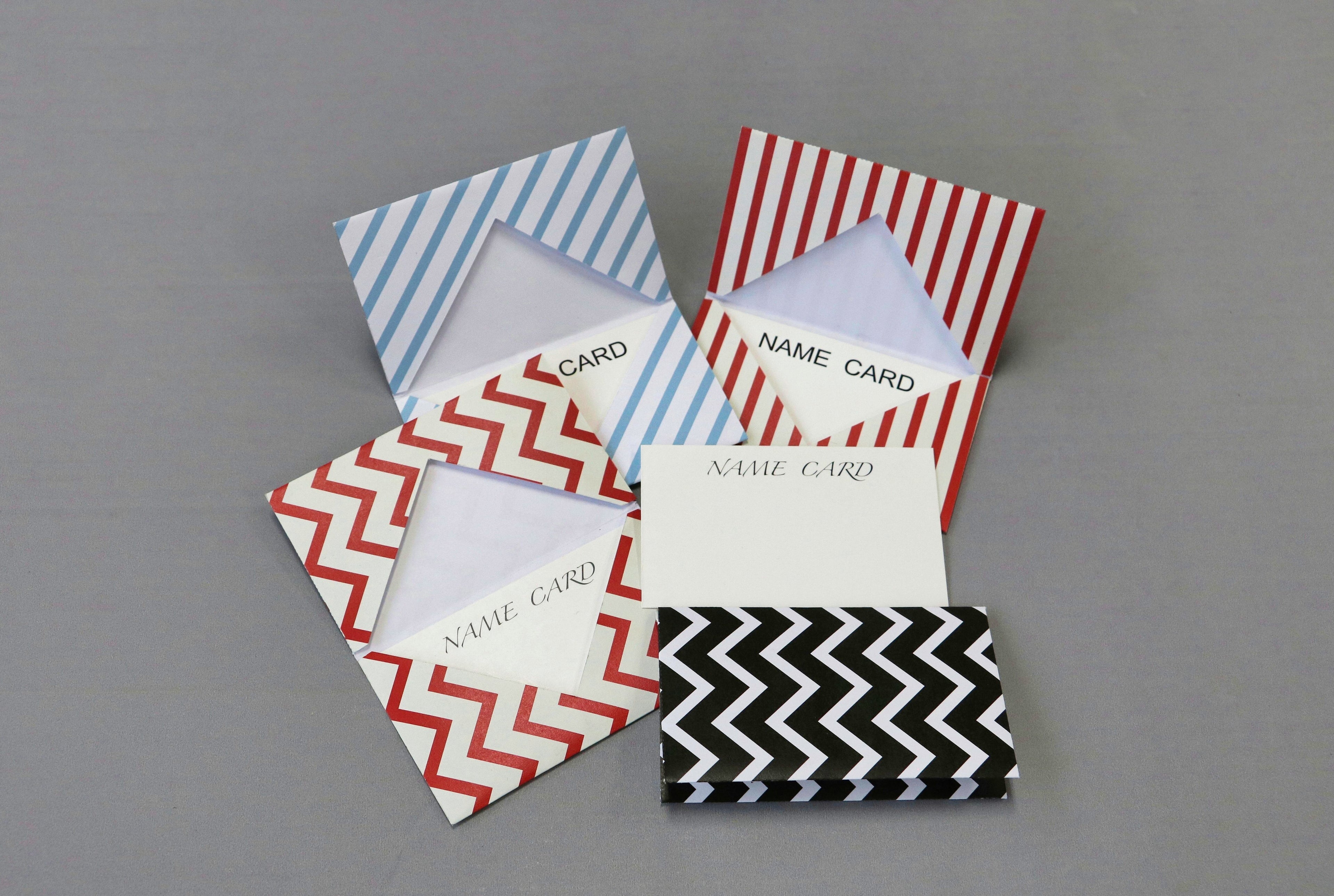 Name Card Holder